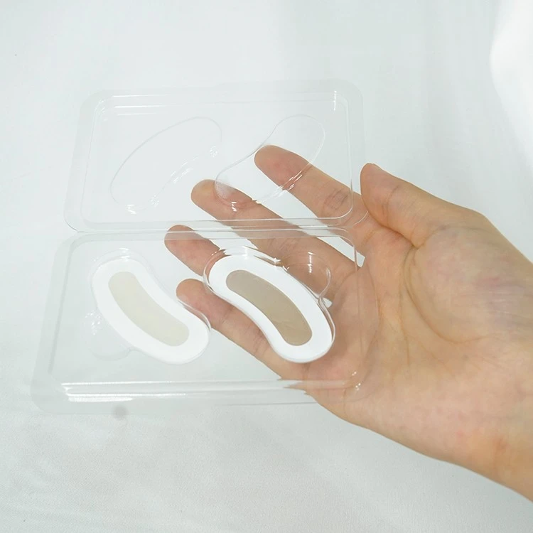 Under Eye Microneedle Patches
